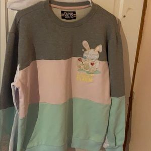 Bkny sweater